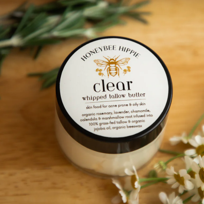 Cheer Up Buttercup - Whipped Body Butter | Yolanda Rountree