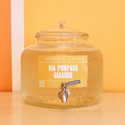 ALL PURPOSE CLEANER