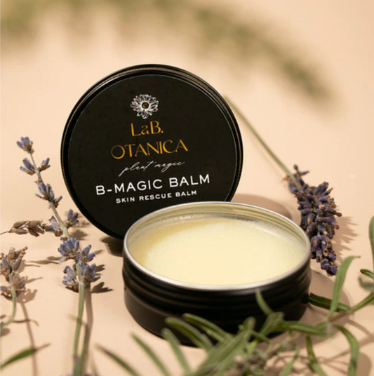 B-MAGIC RESCUE BALM