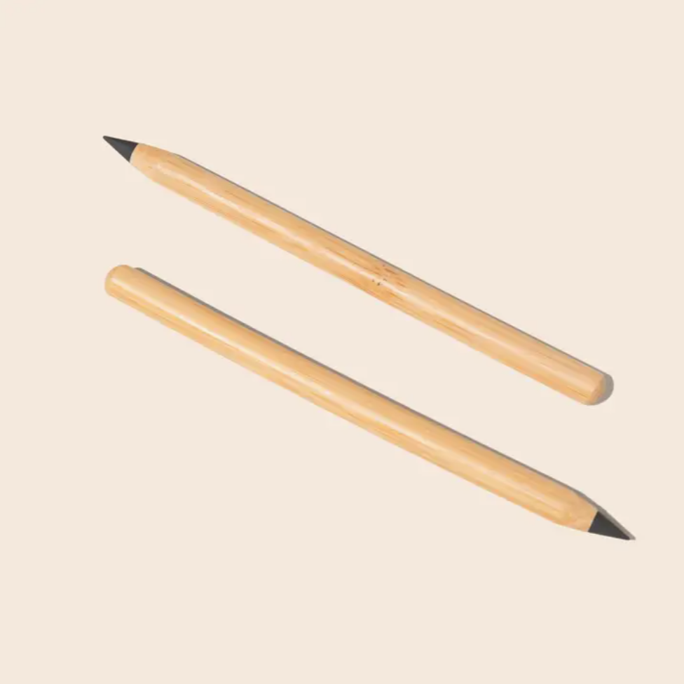 NEVER ENDING BAMBOO PENCIL