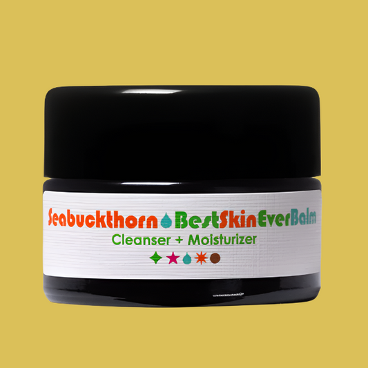 SEABUCKTHORN BEST SKIN EVER BALM