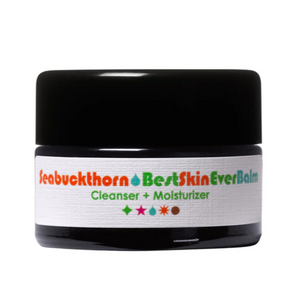 SEABUCKTHORN BEST SKIN EVER BALM