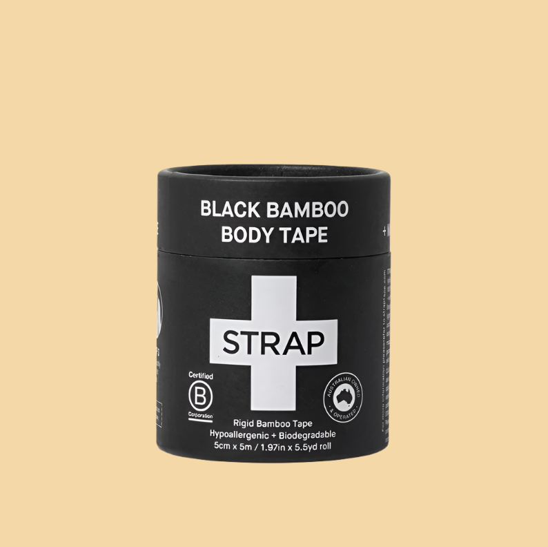 ECO BAMBOO BODY TAPE