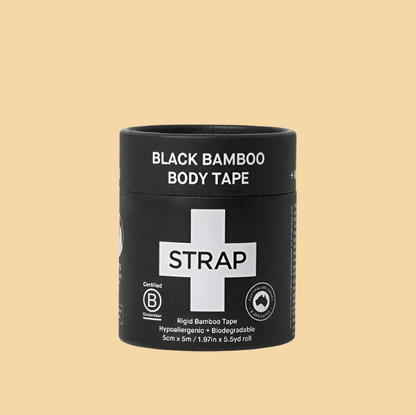 ECO BAMBOO BODY TAPE