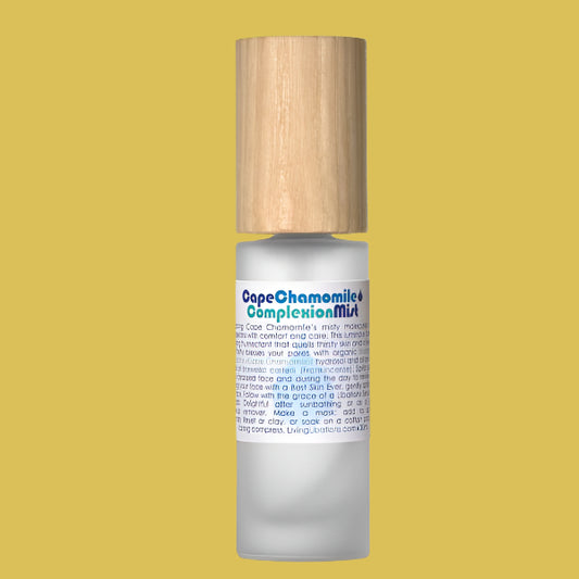 CAPE CHAMOMILE COMPLEXION MIST