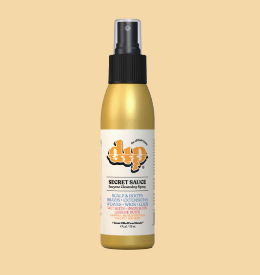 DIP SECRET SAUCE ENZYME CLEANSING SPRAY