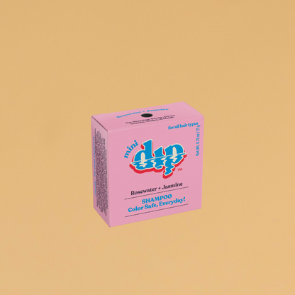 SHAMPOO BAR - DIP ALREADY