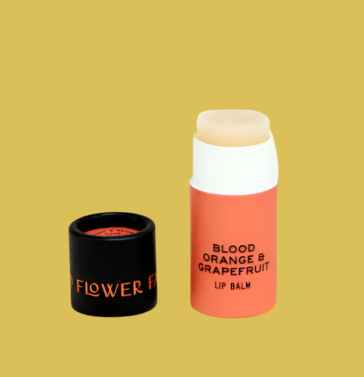 LIP BALM BY GOOD FLOWER FARM