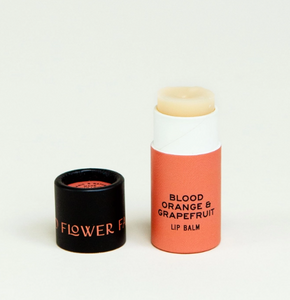 LIP BALM BY GOOD FLOWER FARM