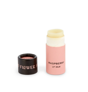 LIP BALM BY GOOD FLOWER FARM