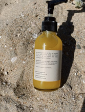 Load image into Gallery viewer, TALLOW BODY OIL - CALIFORNIA SUNSHINE
