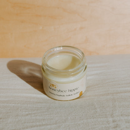 TALLOW BUTTER - HONEY HYDRATE