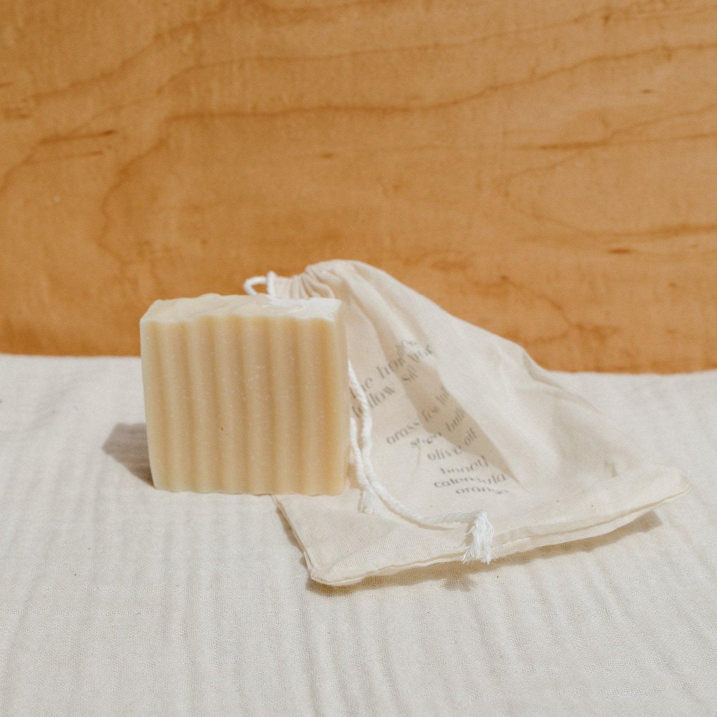 TALLOW SOAP BAR