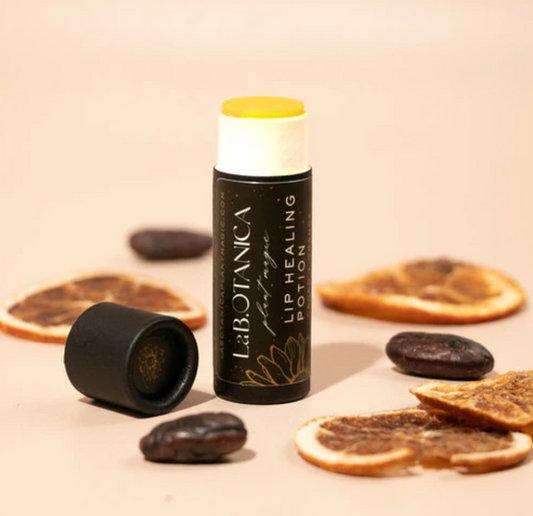 HEALING LIP BALM