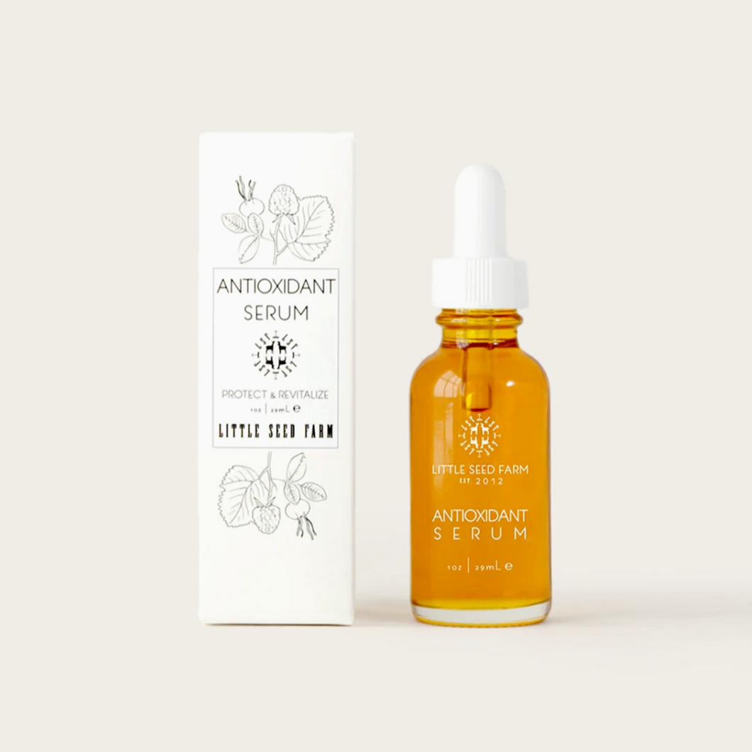 ANTIOXIDANT SERUM