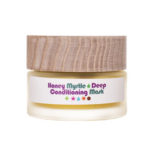 HONEY MYRTLE DEEP CONDITIONER HAIR MASK