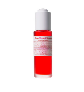 ROSE GLOW SERUM