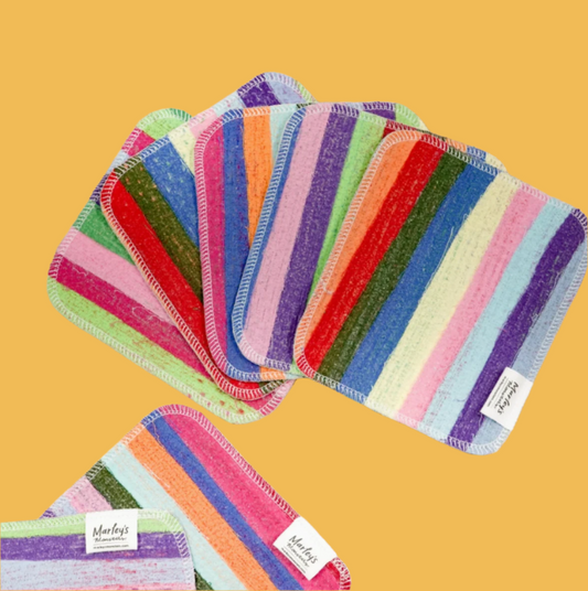 DISH CLOTH - COTTON