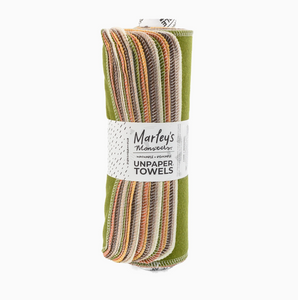 UNPAPER TOWELS BY MARLEY'S MONSTERS