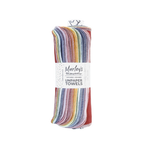 UNPAPER TOWELS BY MARLEY'S MONSTERS