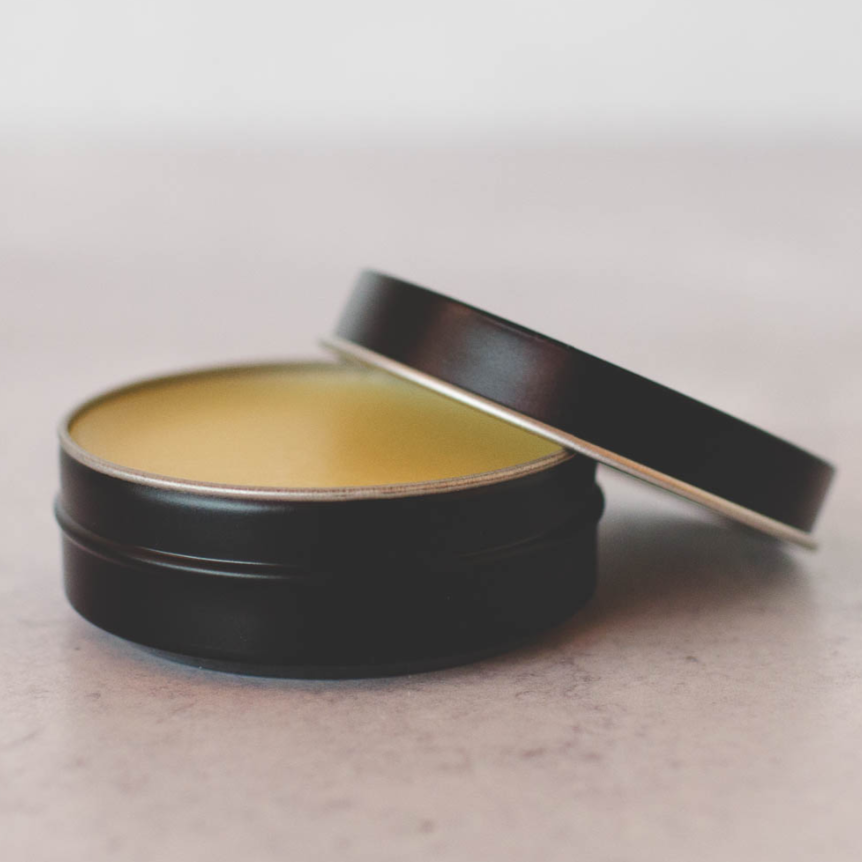 BEARD BALM BY SIMPLE ALCHEMY