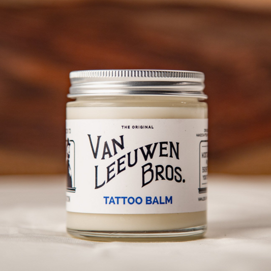 TATTOO BALM