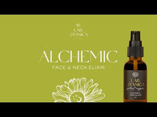 Load and play video in Gallery viewer, ALCHEMIC BRIGHTENING FACE OIL
