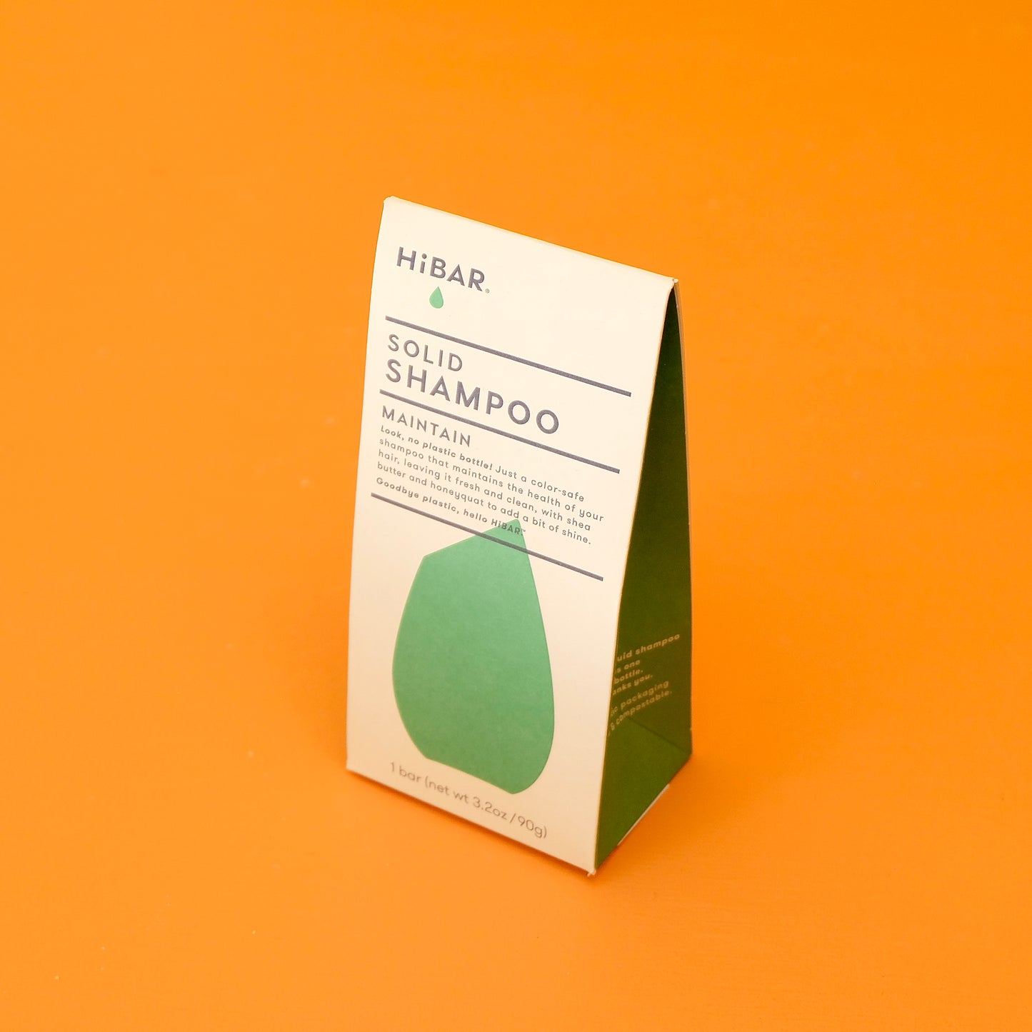 SHAMPOO BAR - HIBAR