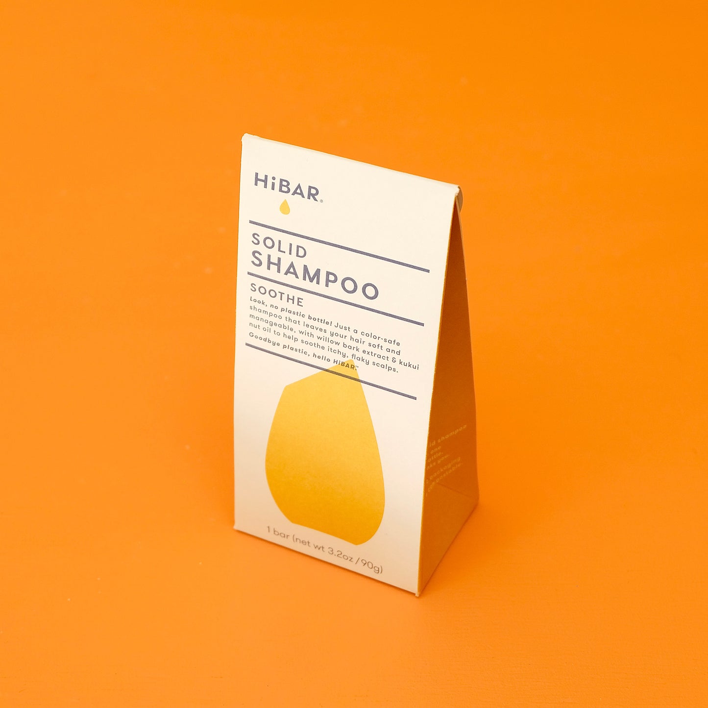 SHAMPOO BAR - HIBAR