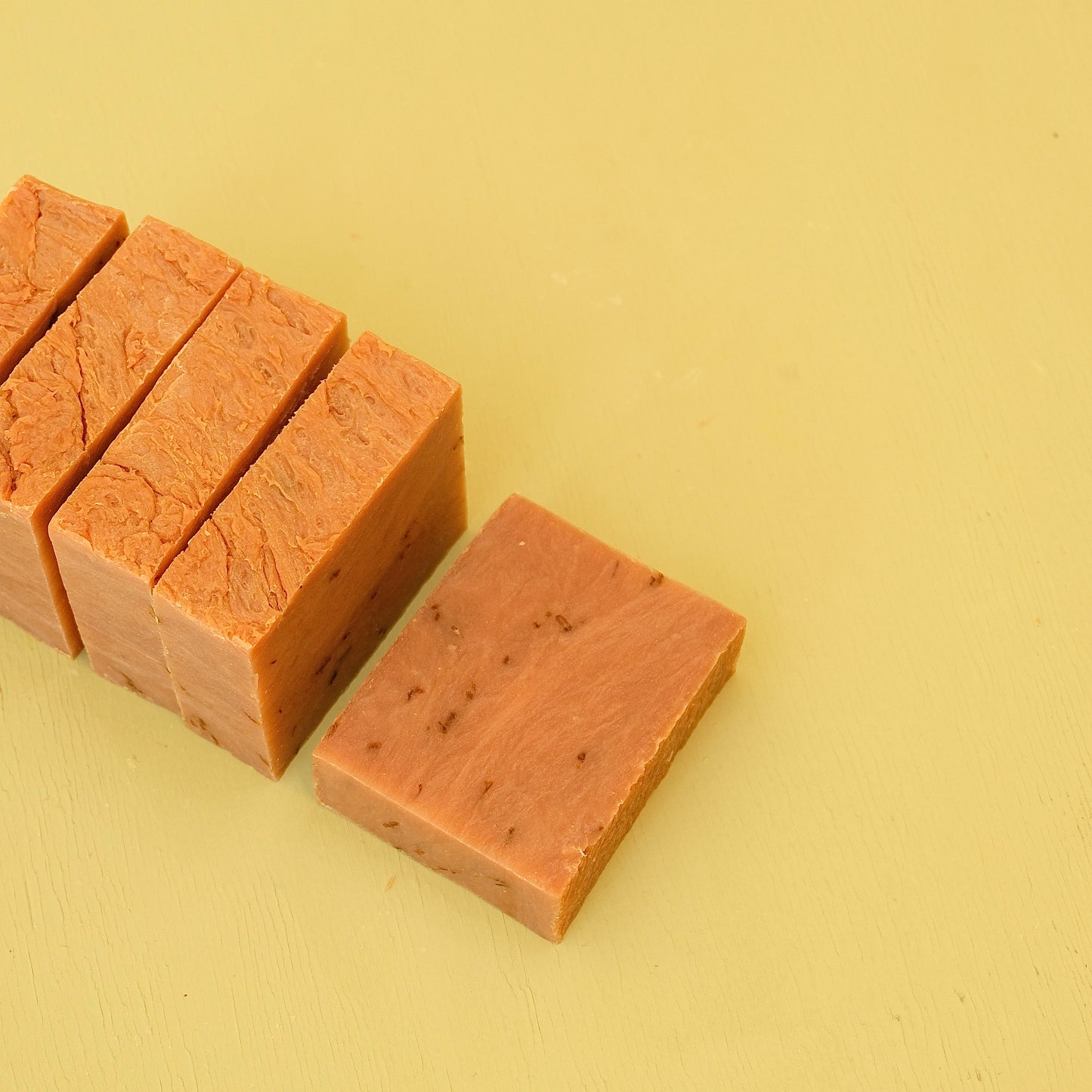 IRON LION SOAP BARS