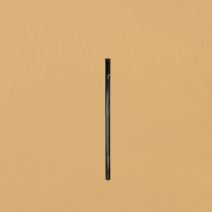 STAINLESS STEEL SINGLE REUSABLE STRAW